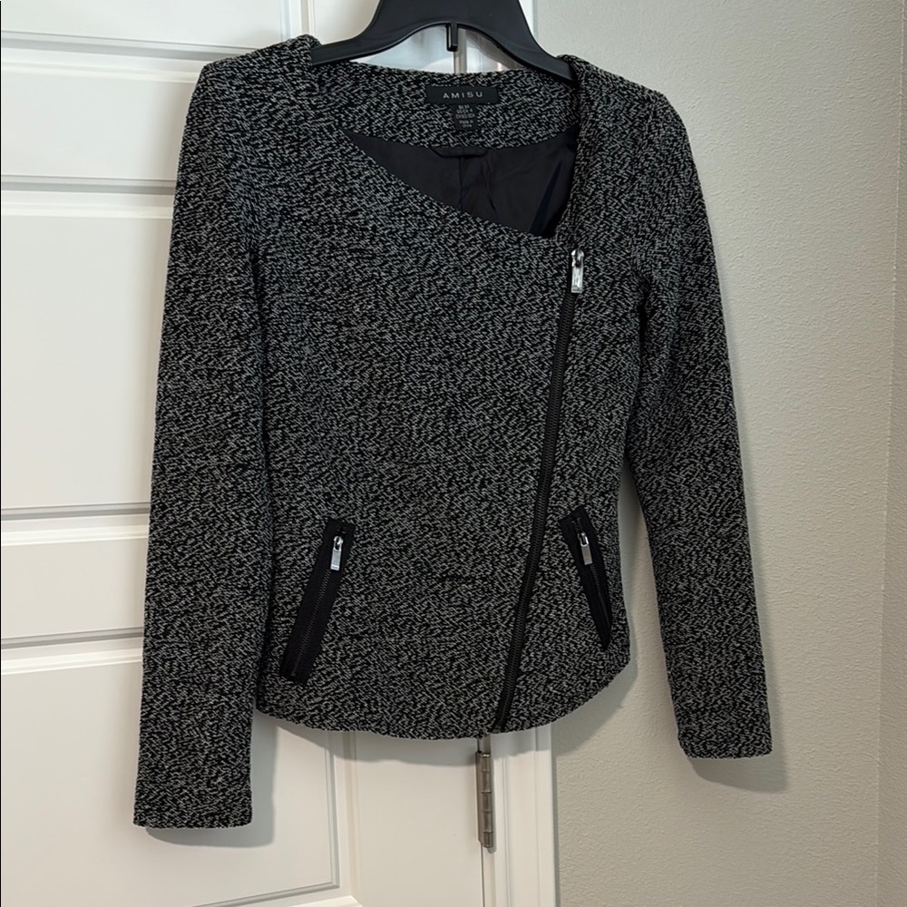 Amisu Blazer